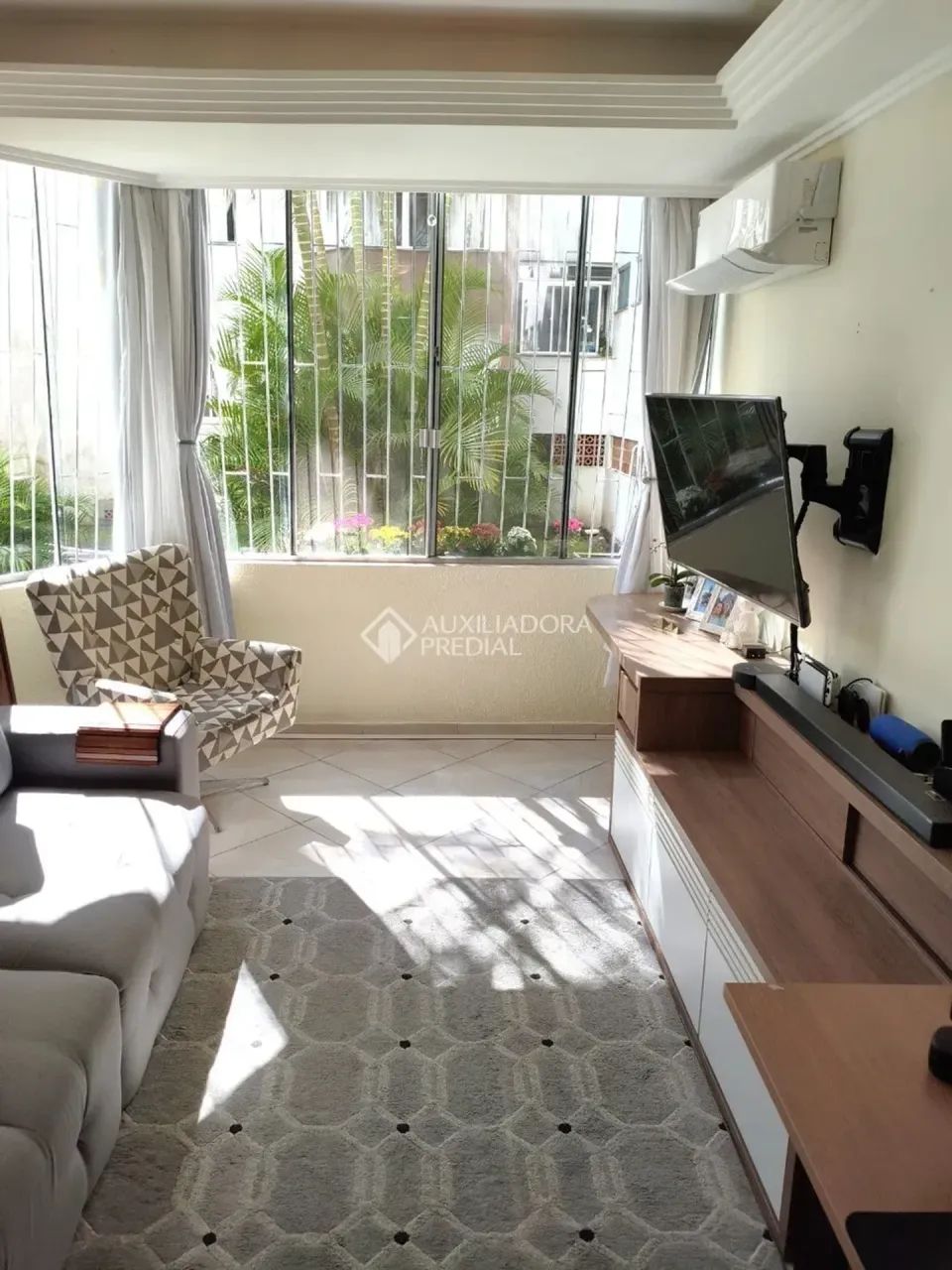 Imóvel para venda possui 89 metros quadrados com 3 quartos em Trindade - Florianópolis - S - Foto 3