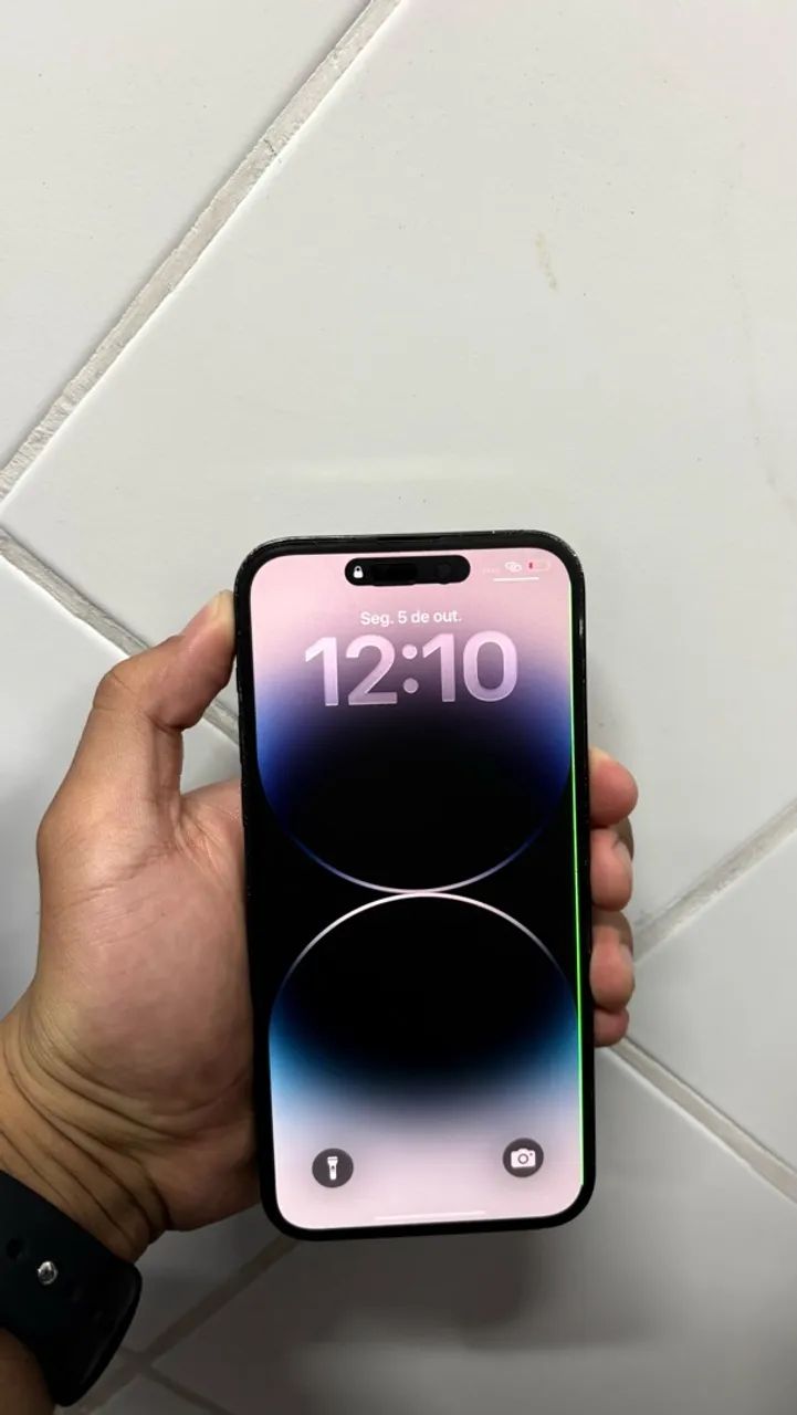 iPhone 14 Pro Max 128Gb - Foto 2