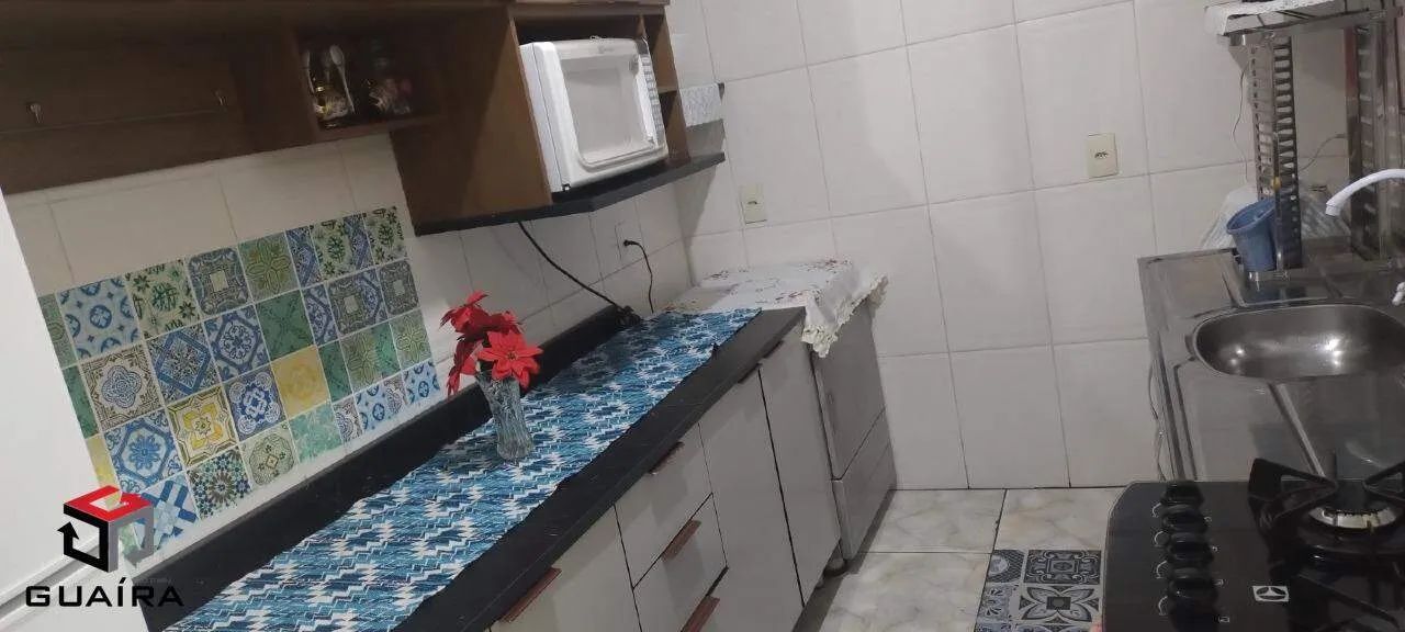 Apartamento à venda 1 quarto 1 suíte Centro - Santo André - SP - Foto 4