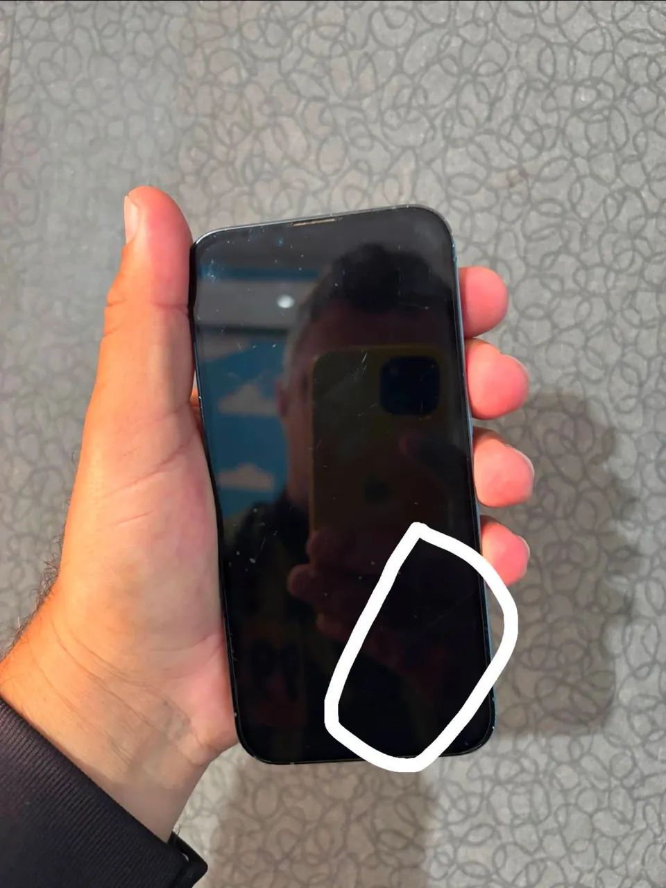 iPhone 13 Pro  - Foto 3