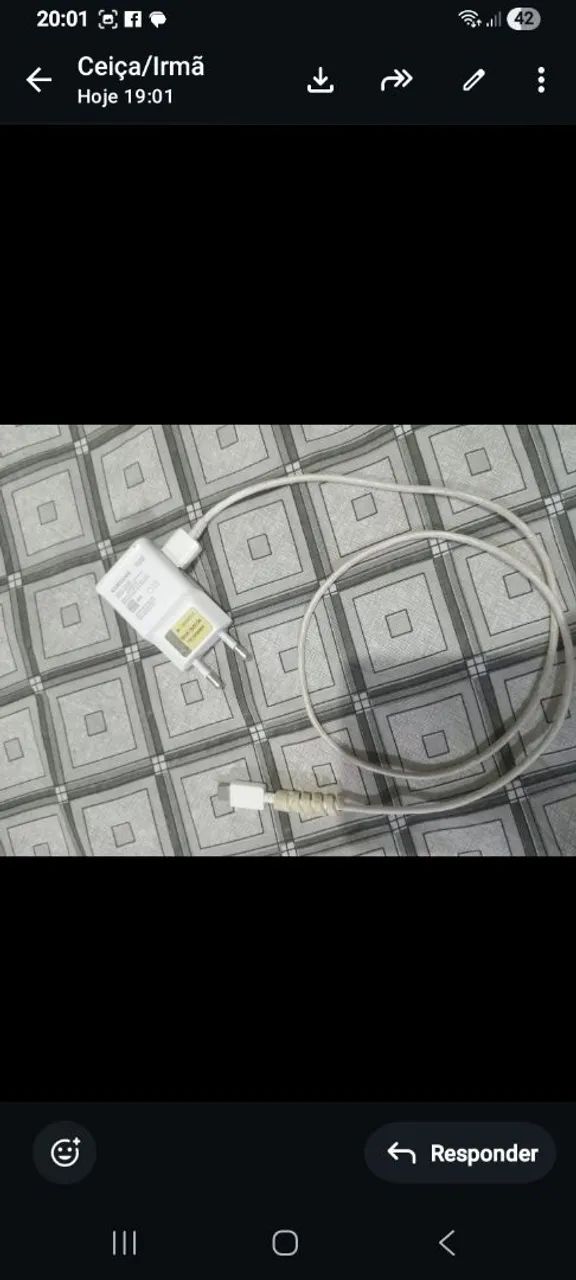 Celular Samsung A06 - Foto 2