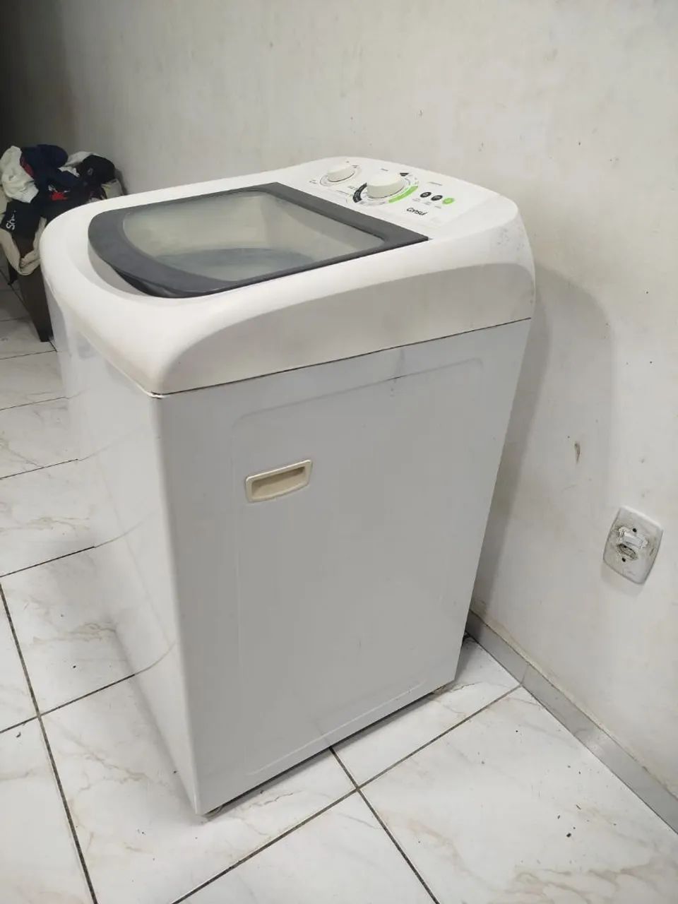 Máquina de lavar  - Foto 2