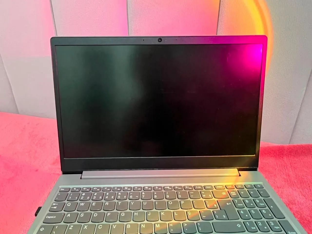 NOTEBOOK LENOVO IDEAPAD s145. - Foto 2