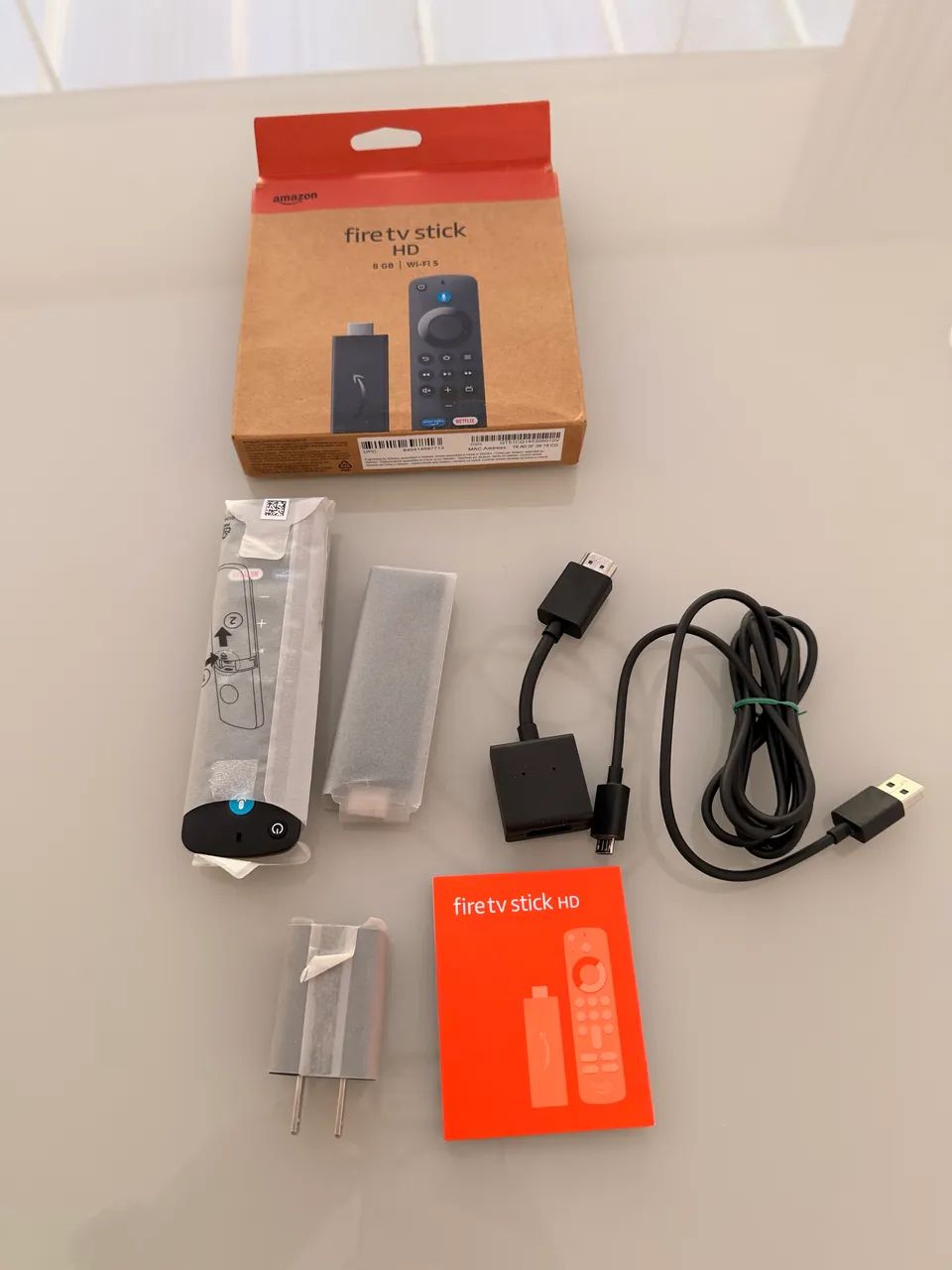 Fire TV Stick novinho - Foto 3