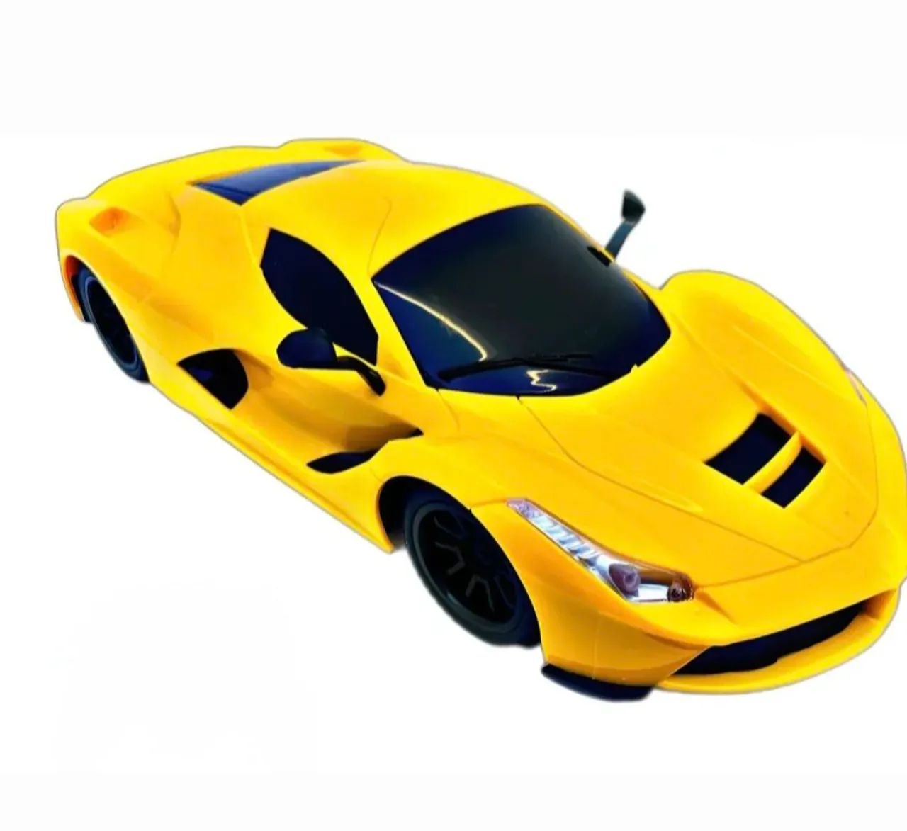 Carro/ Carrinho Racing Speed X Da Marca Multikids