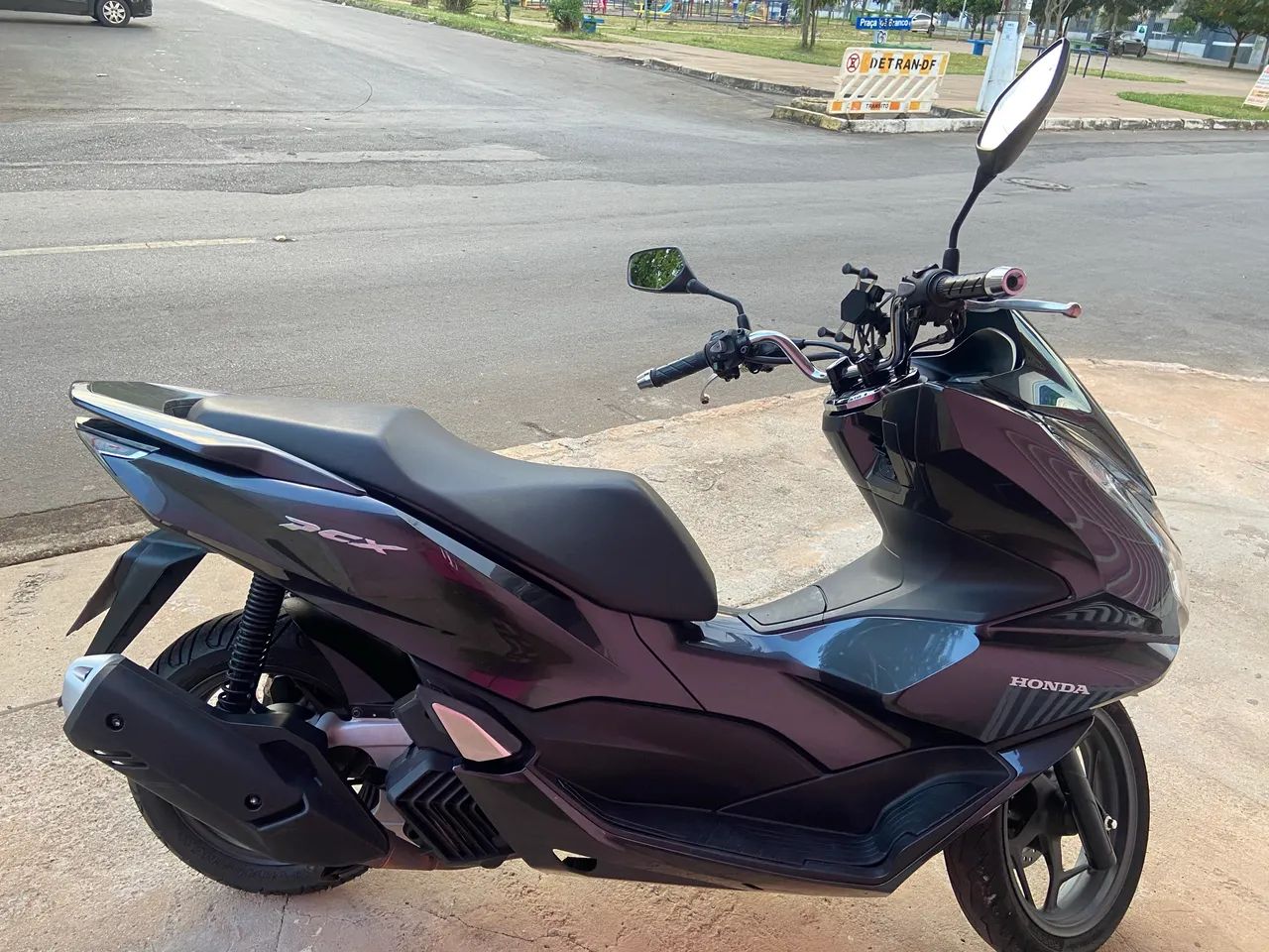 Vendo PCX 2024