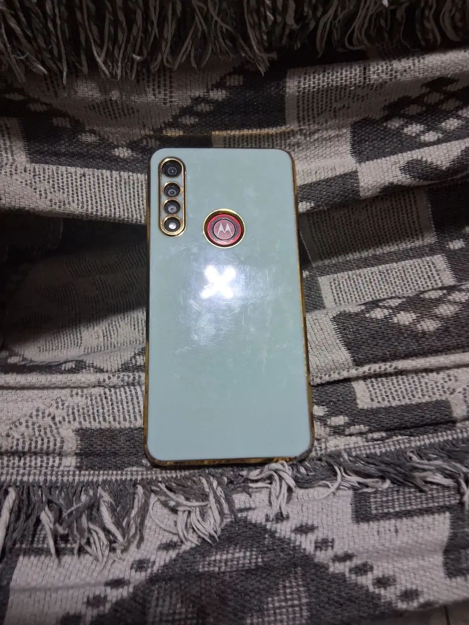 Motorola g8 play  - Foto 2