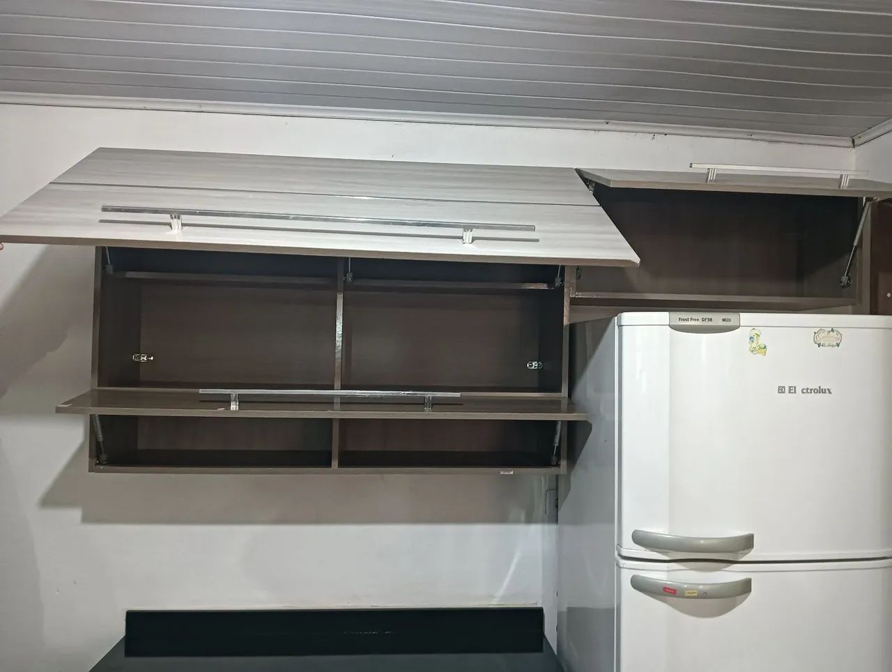 Armário de cozinha  - Foto 2