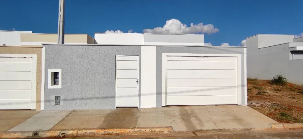 Casa Em Cesário Lange 