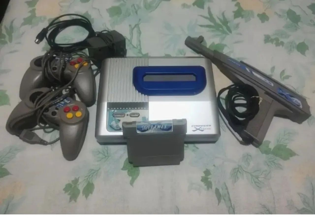 consoles vendas e trocas  - Foto 4