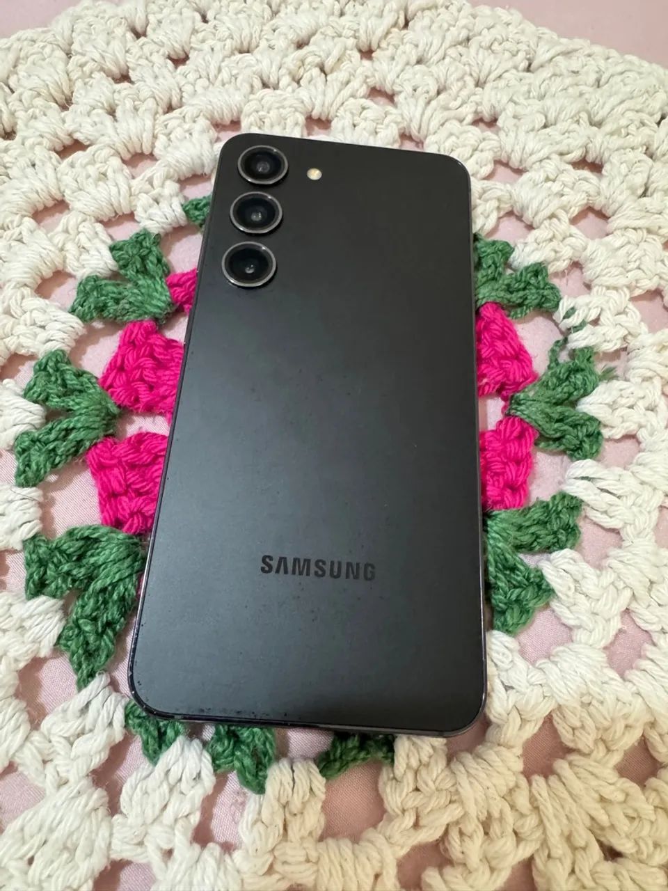 Samsung Galaxy S23 5G 256GB - Foto 3