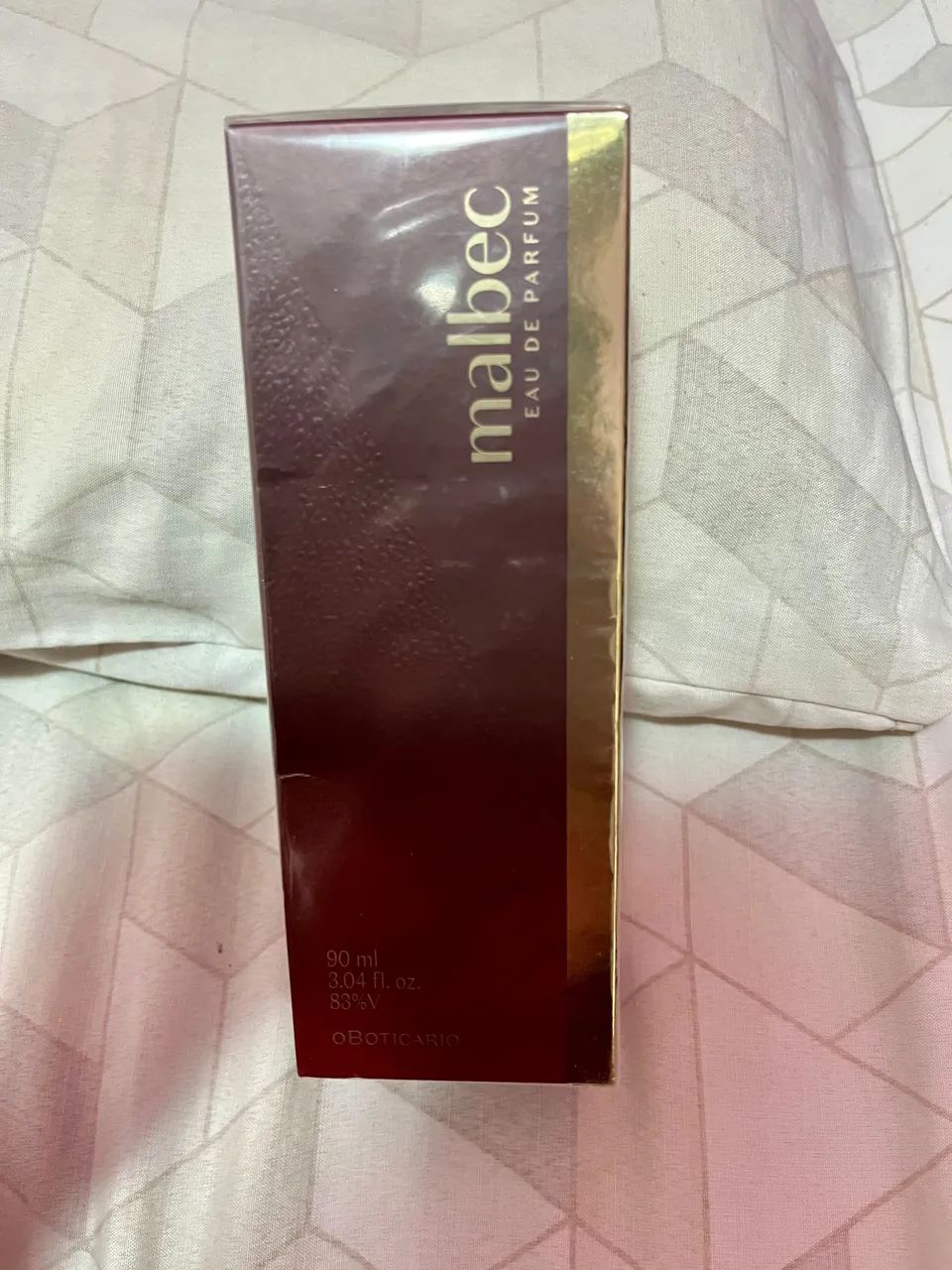 Perfume Malbec Eau de Parfum