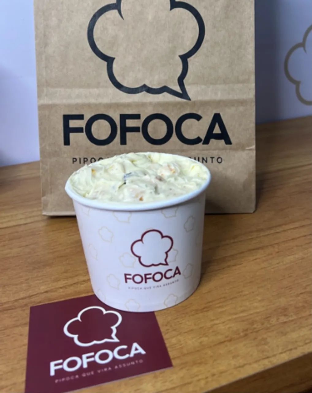 Pipoca Gourmet - Foto 2