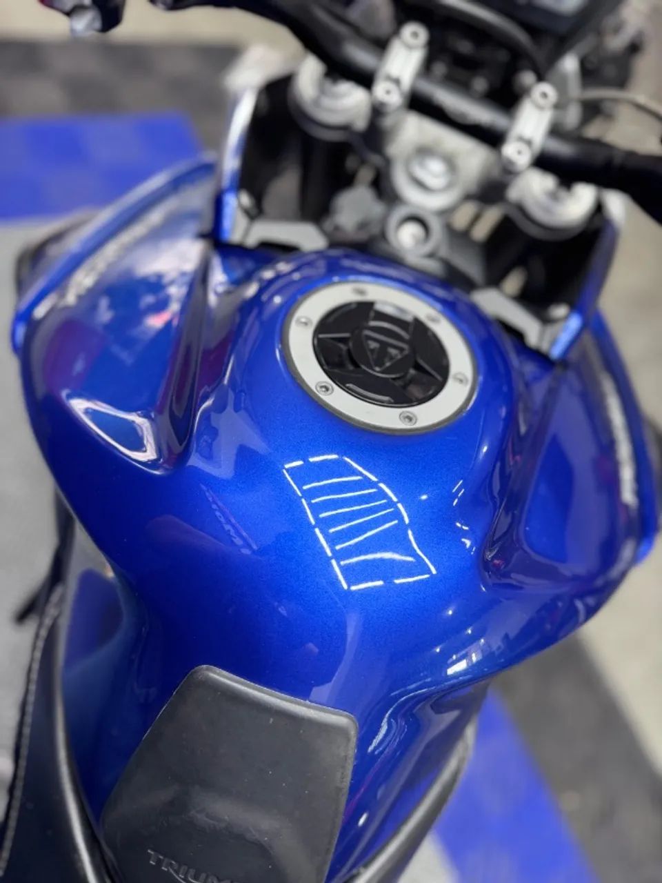 Triumph 800 XRT 2019 - 1508319999 | OLX