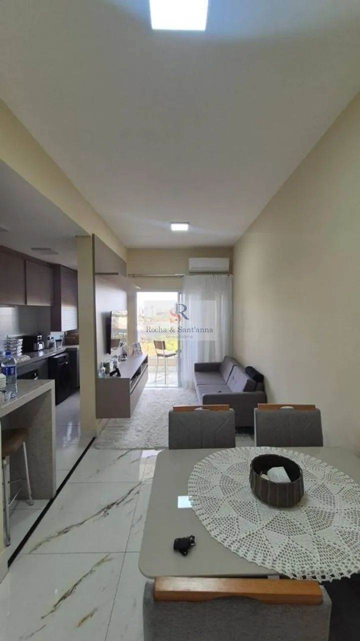 Apartamento - The Park View - Indaiatuba/SP - Foto 4