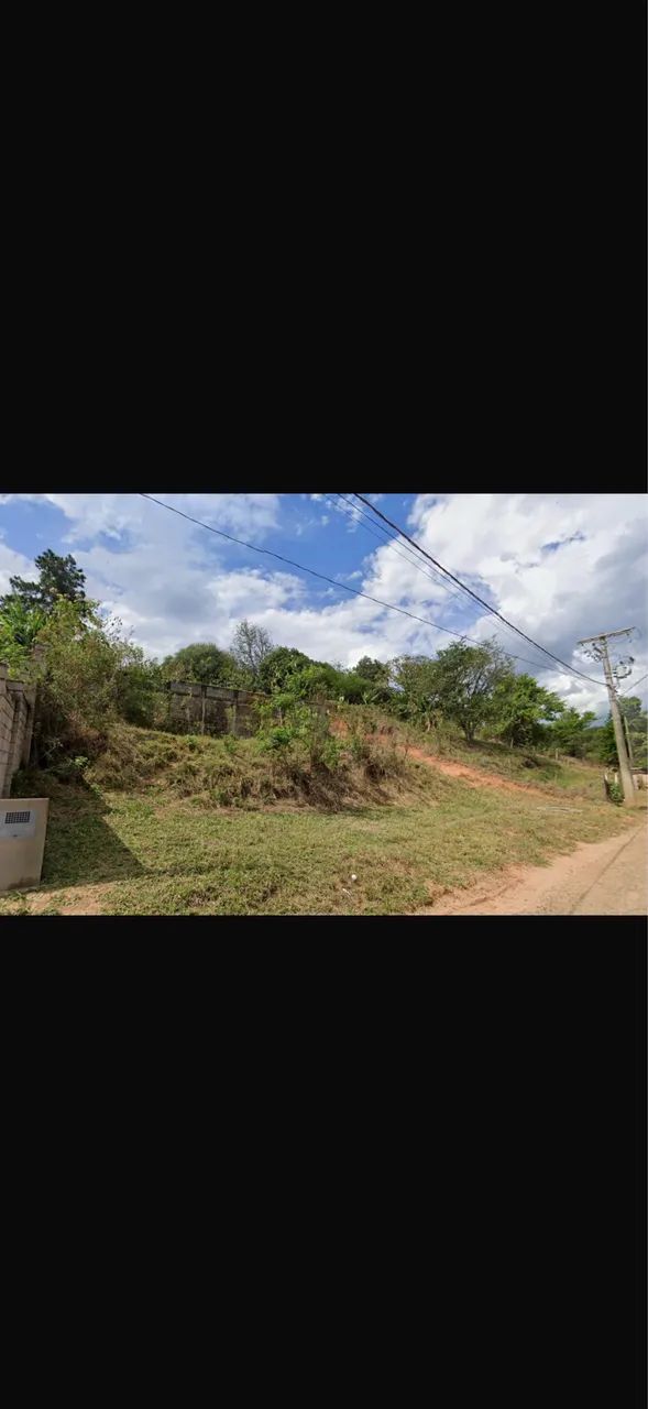 Terreno chácara Gargantilha Campinas - Foto 2