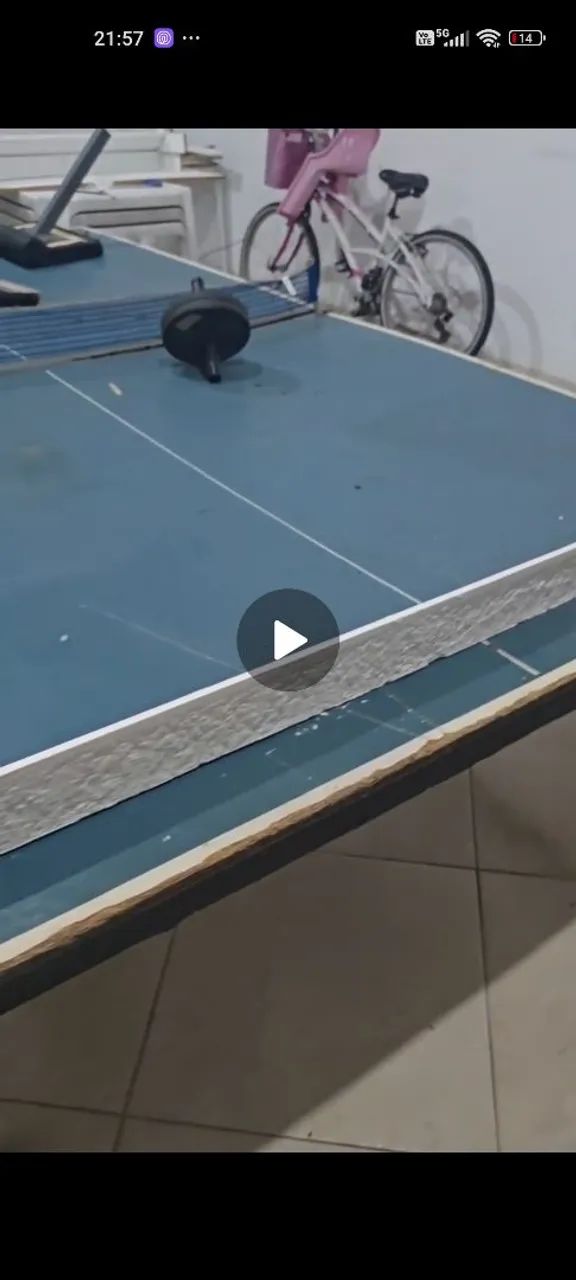 Mesa Ping pong  - Foto 3