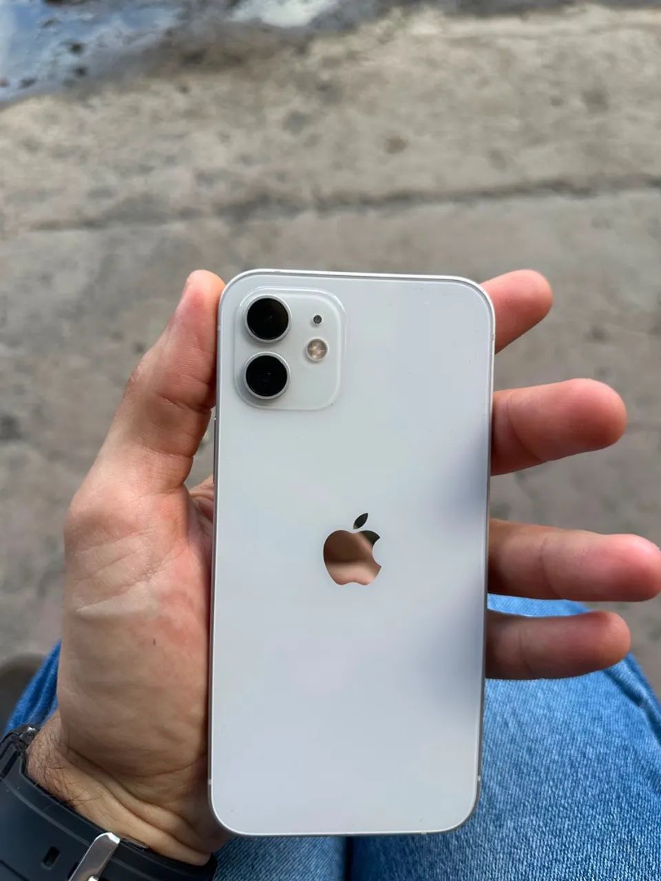IPHONE 12  - Foto 2