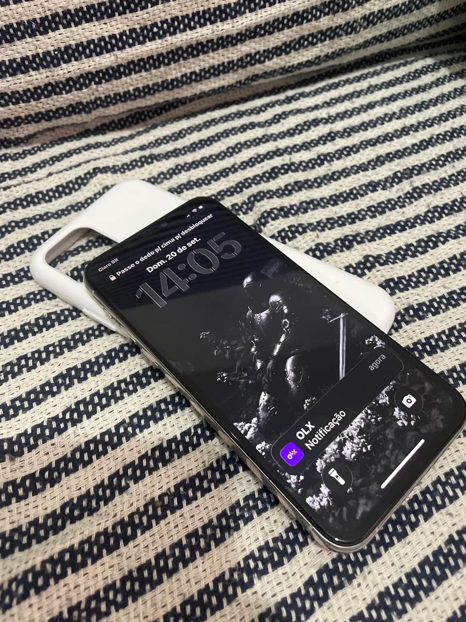 iPhone 11 Pro 512gb - Foto 5