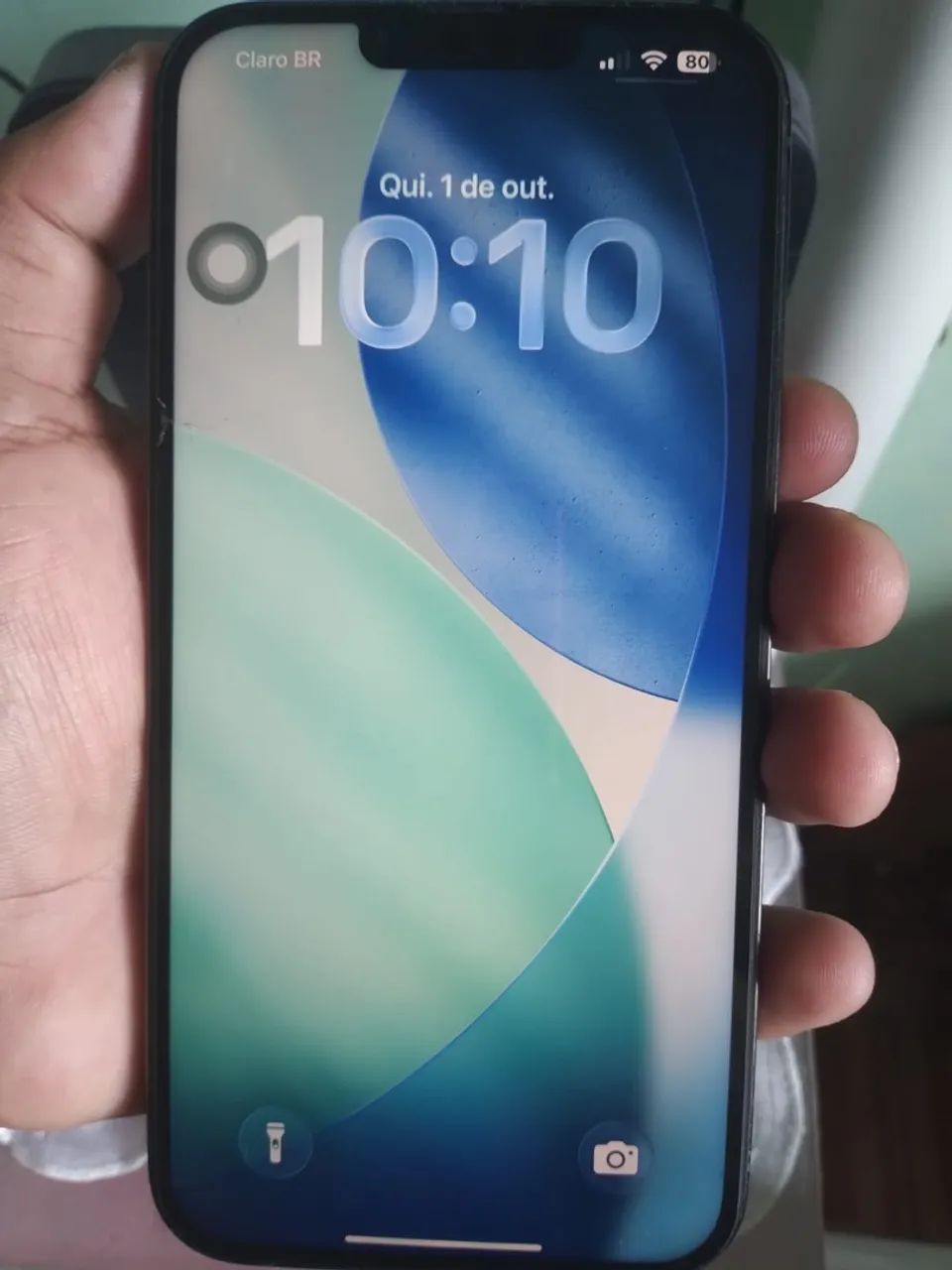 IPHONE 13 PRO MAX - Foto 5