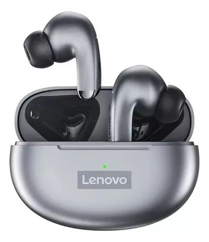 Fone bluetooth lenovo LP5 original - Foto 3