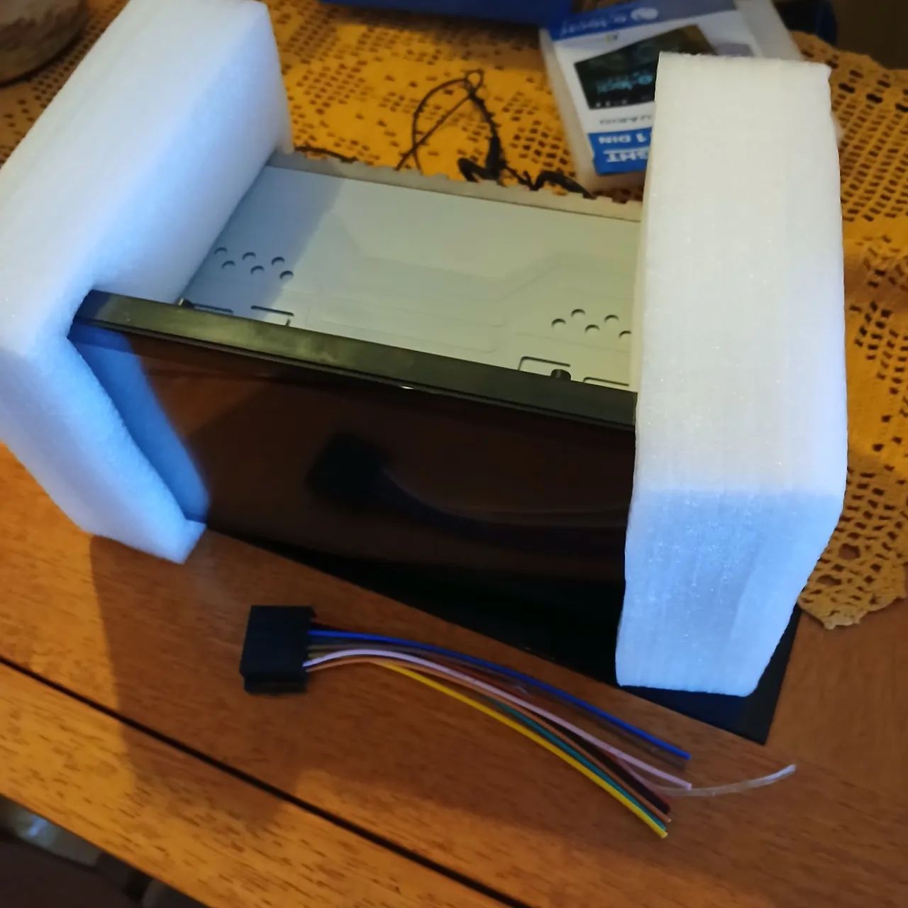 Multimidia 9" ETCH  - Foto 2
