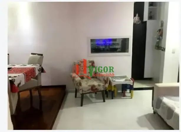 Apartamento - Foto 3