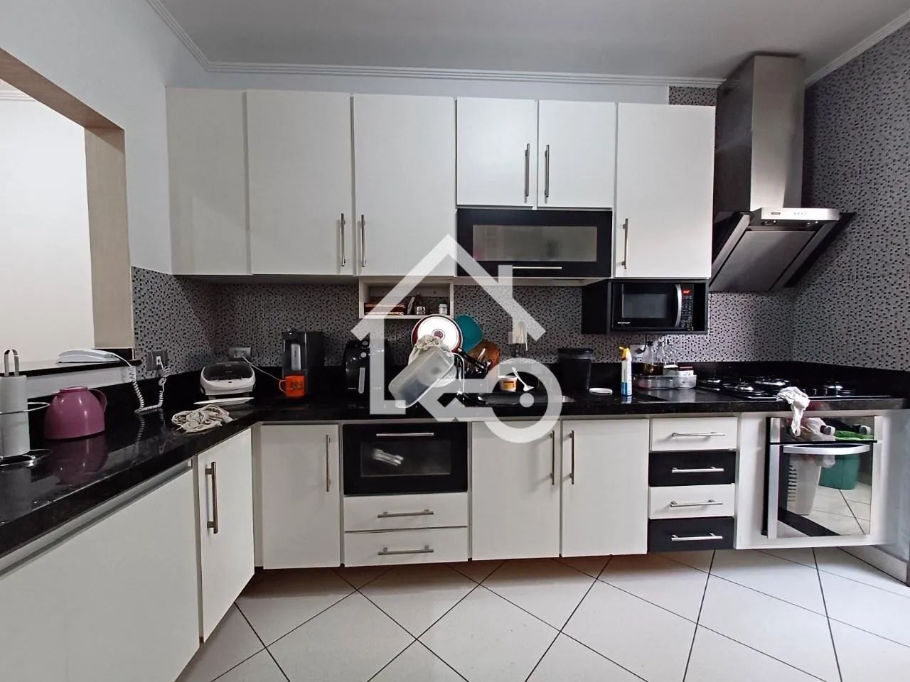 Casa em condomínio para venda em SBC - Foto 4