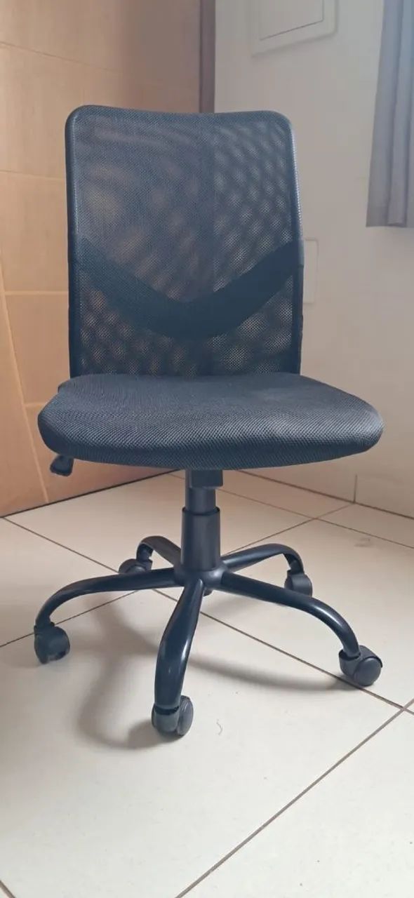 Escrivaninha e cadeira - Foto 3