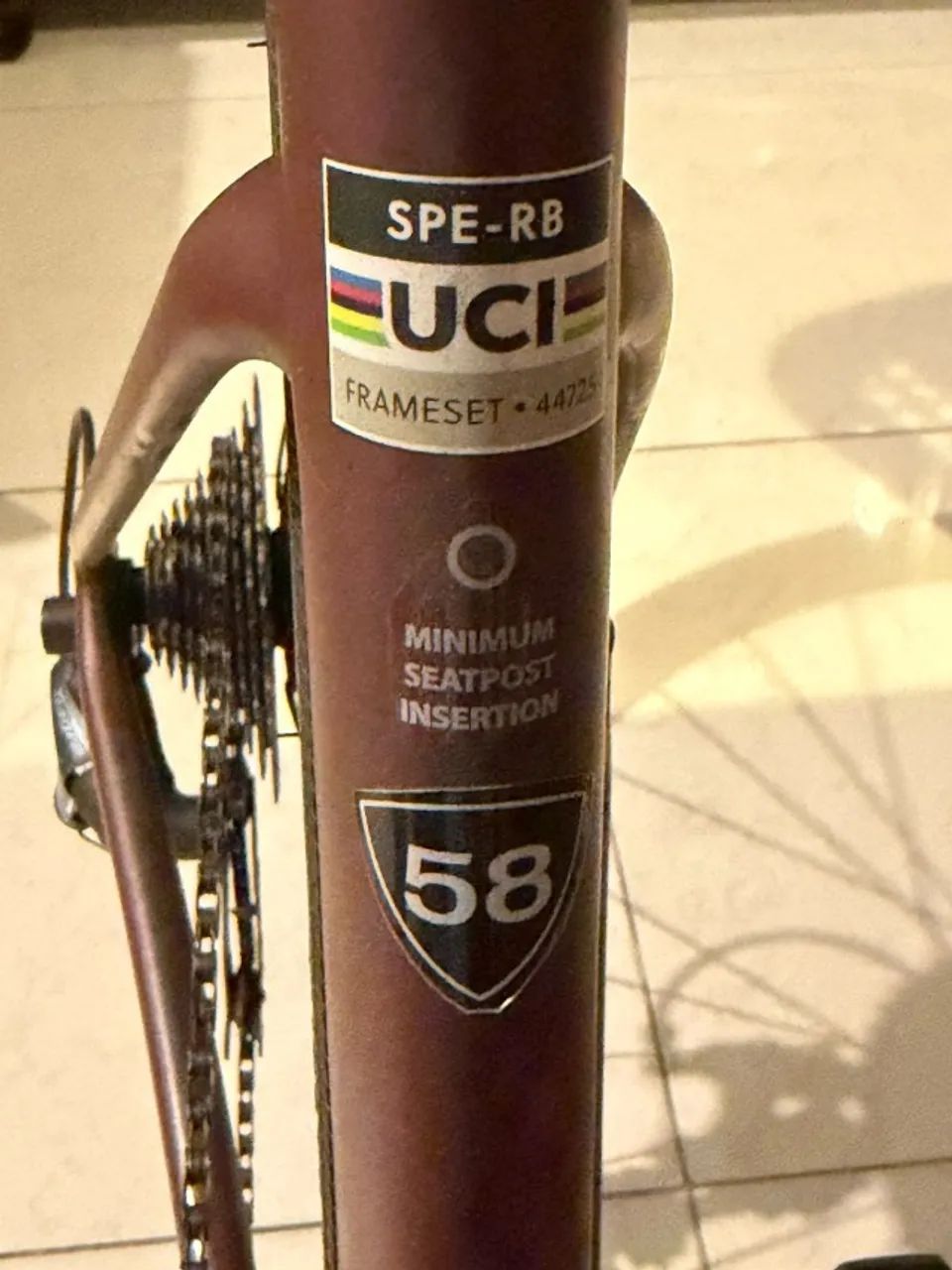 Bicicleta Usada Specialized - Foto 2