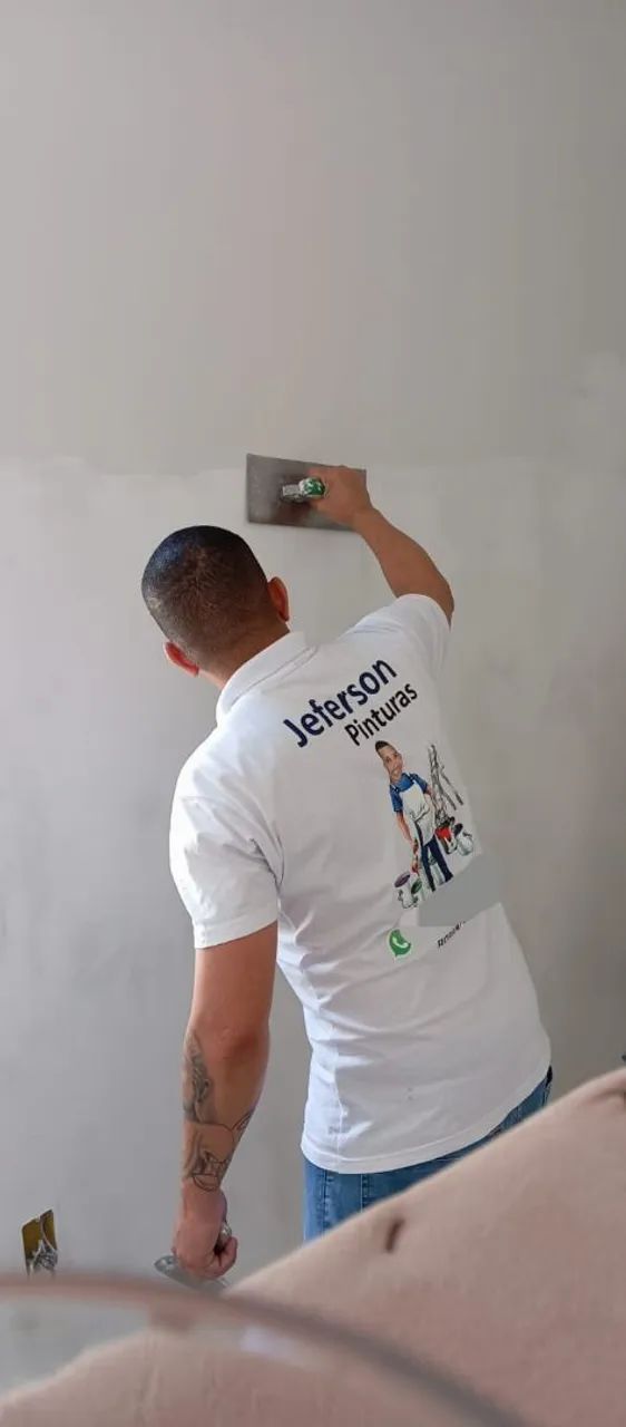 Pintor profissional  - Foto 2