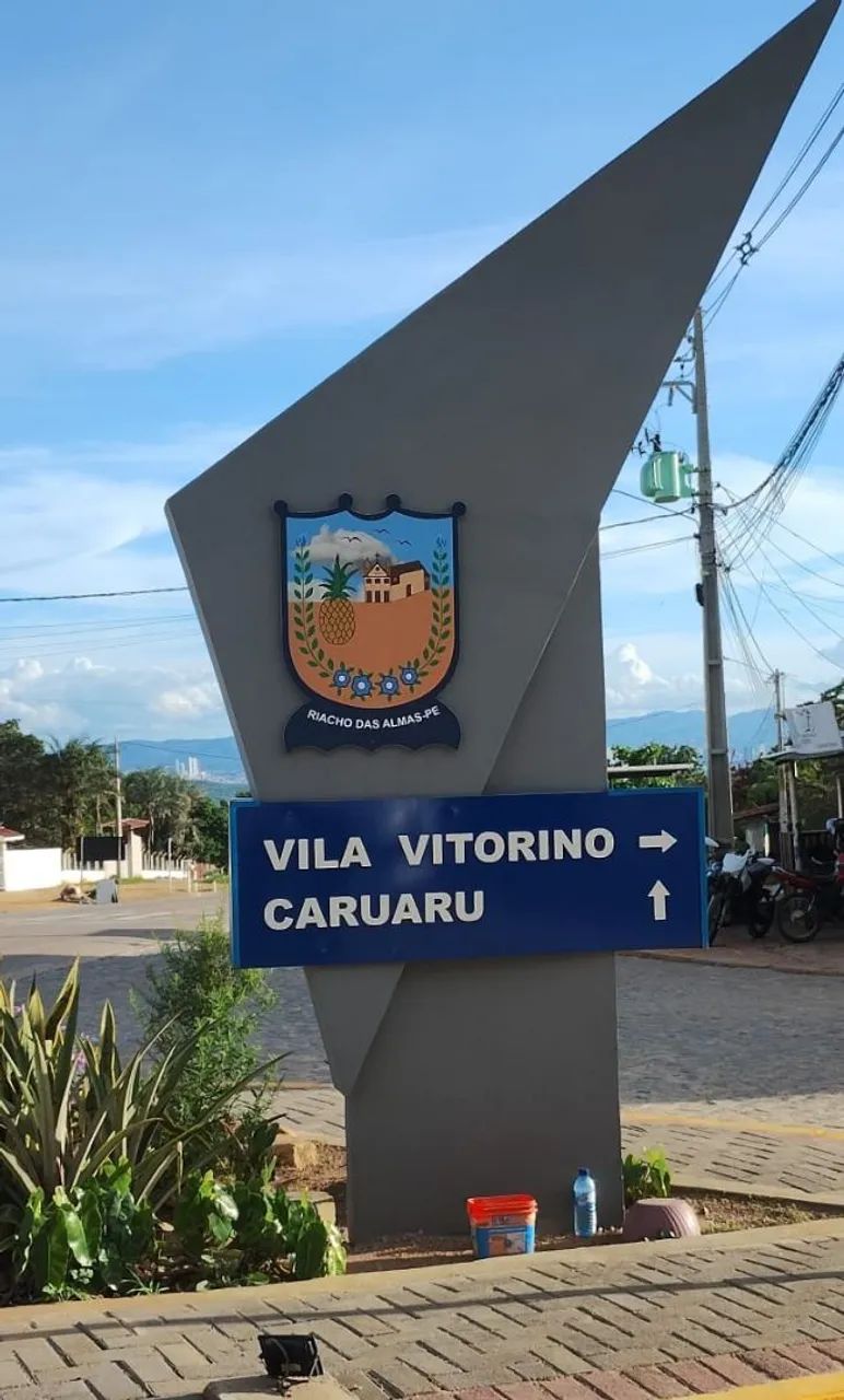Chácara Serra Verde 