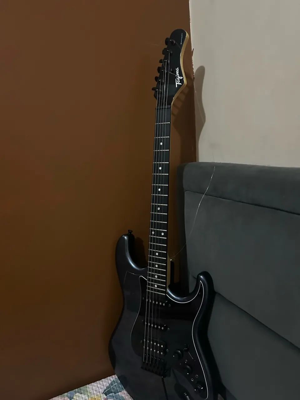 Guitarra Sixmart