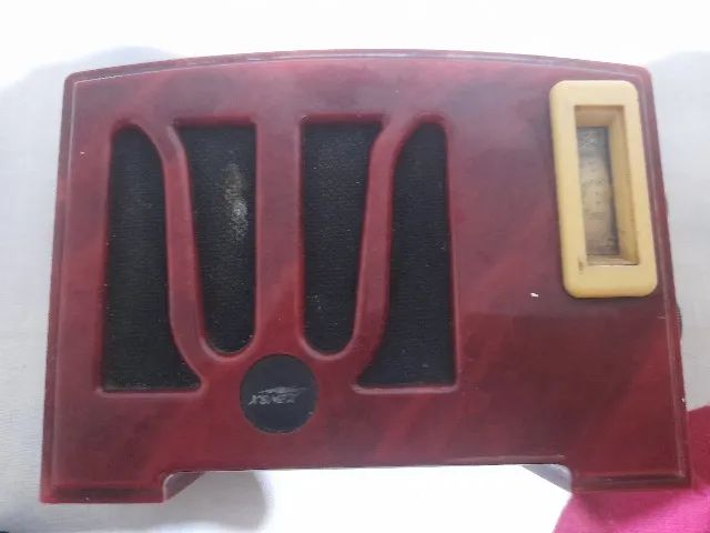 RÁDIOS E CELULAR VINTAGE NO ESTADO  - Foto 4