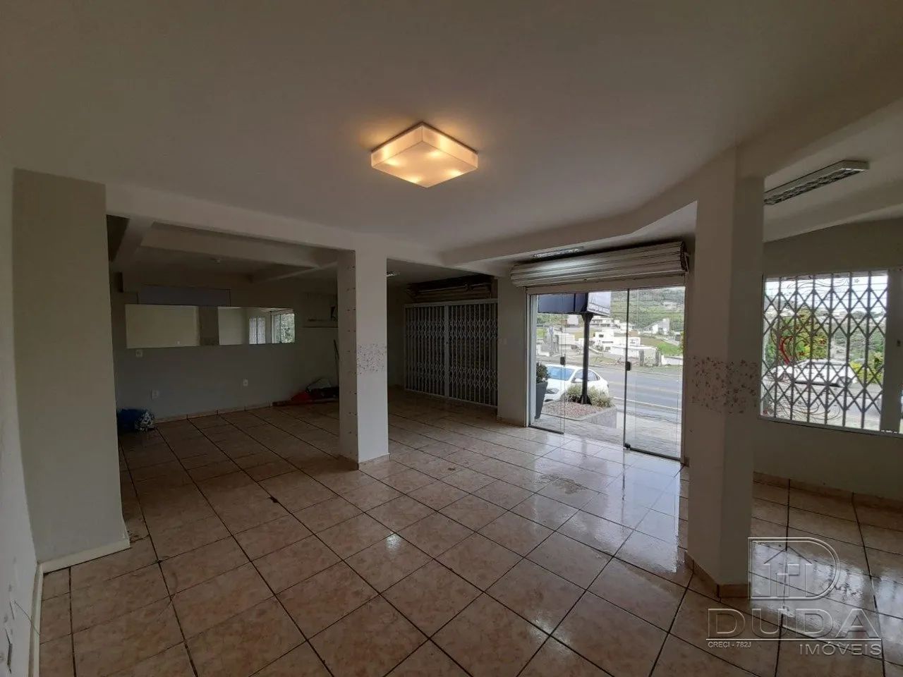 Sala Comercial - Aluguel - Foto 5