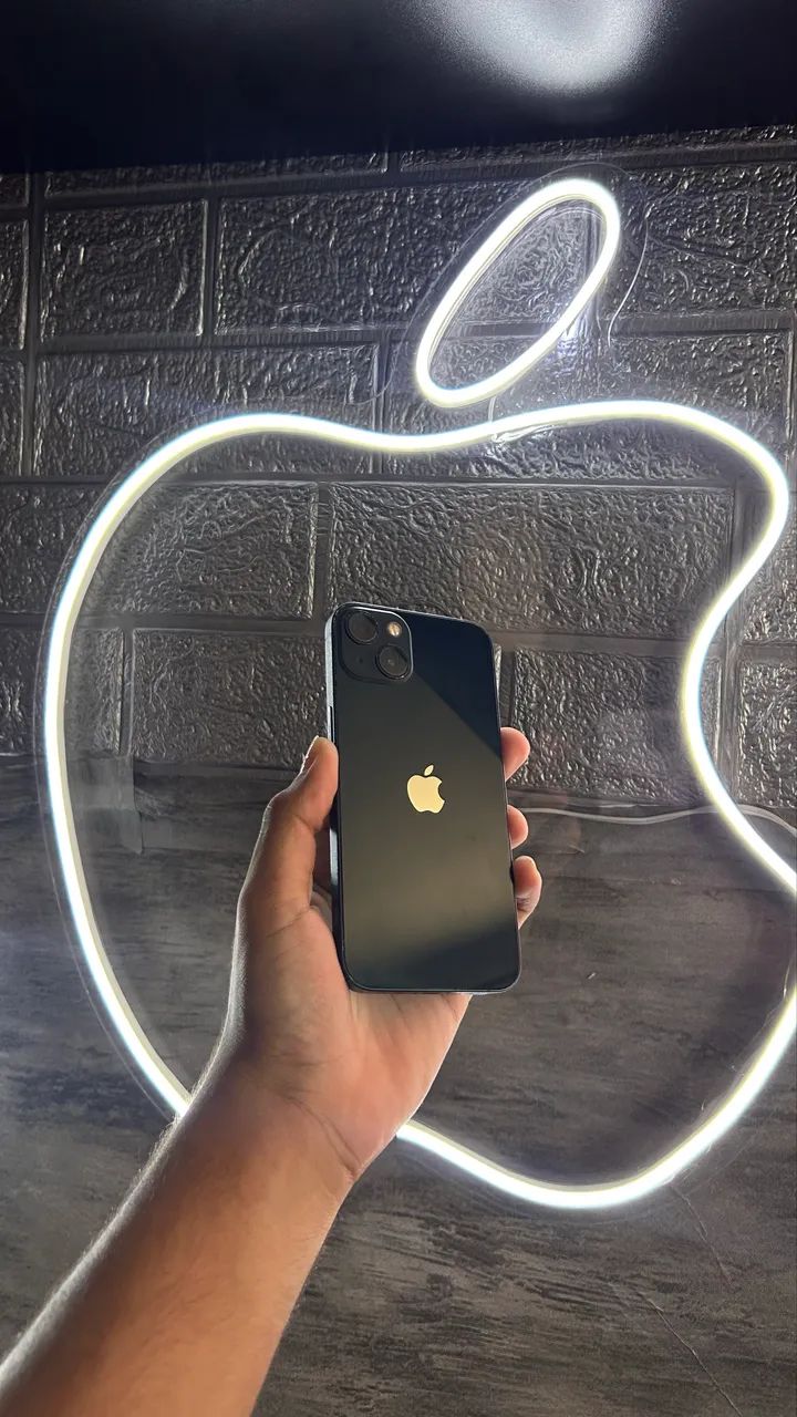 IPHONE 13 128 GB MIDNIGHT