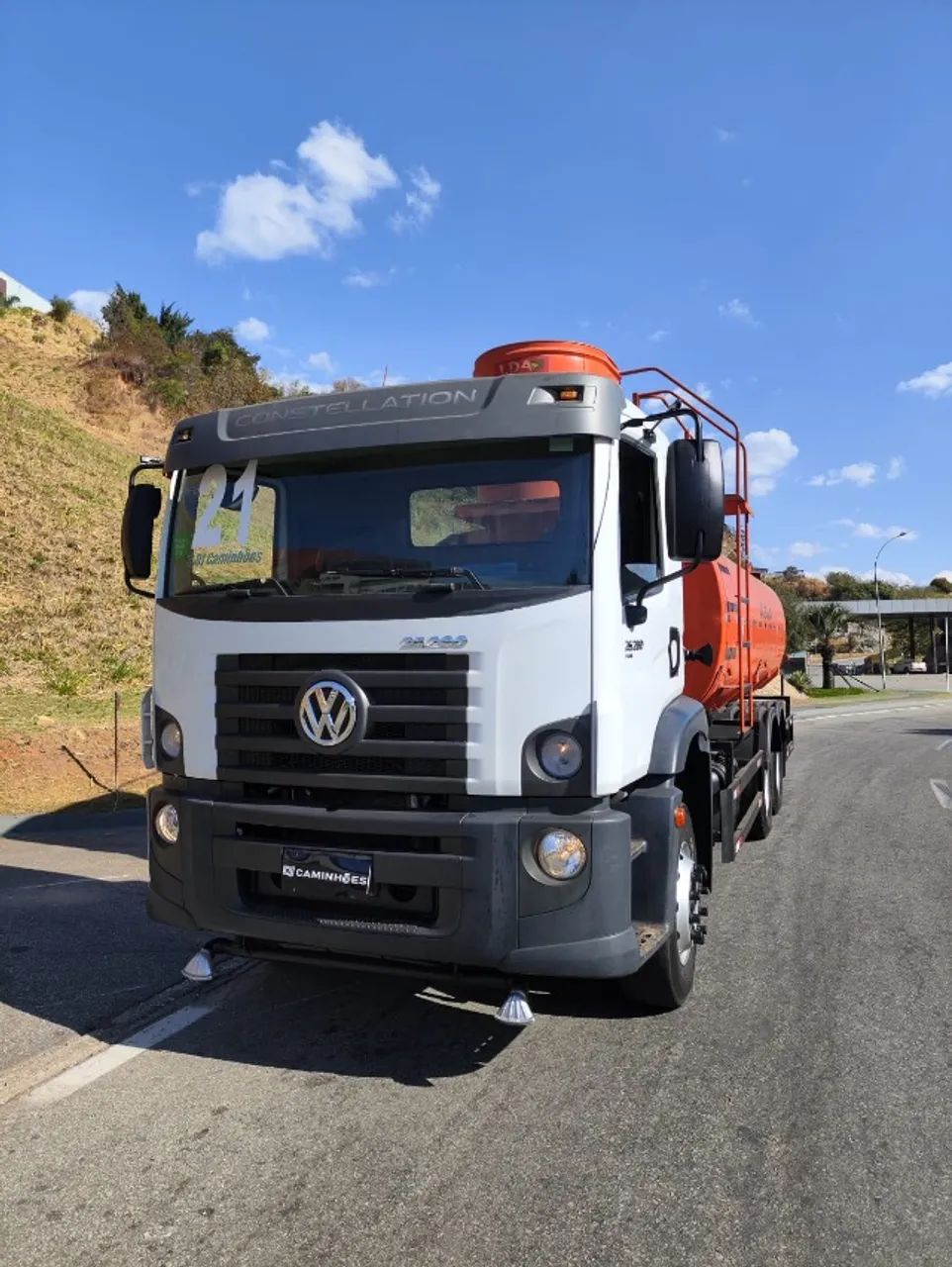 VW 26.280 PIPA - Foto 2