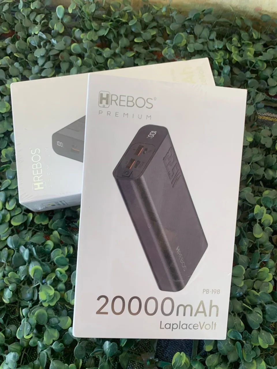 Power bank  - Foto 2
