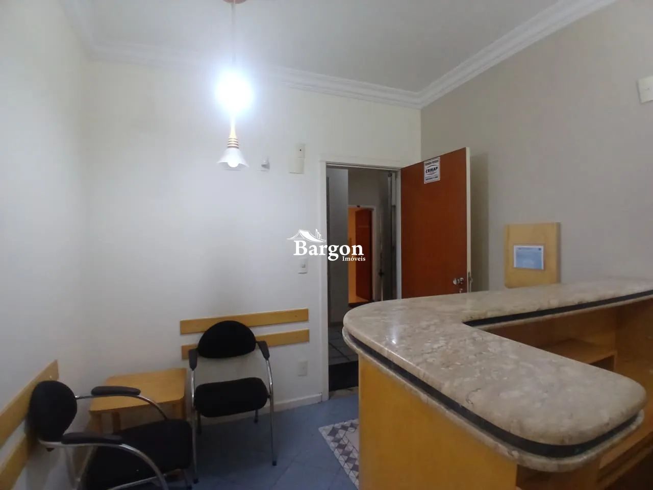 Sala comercial com 39m² a venda no Centro de Juiz de Fora - Foto 3