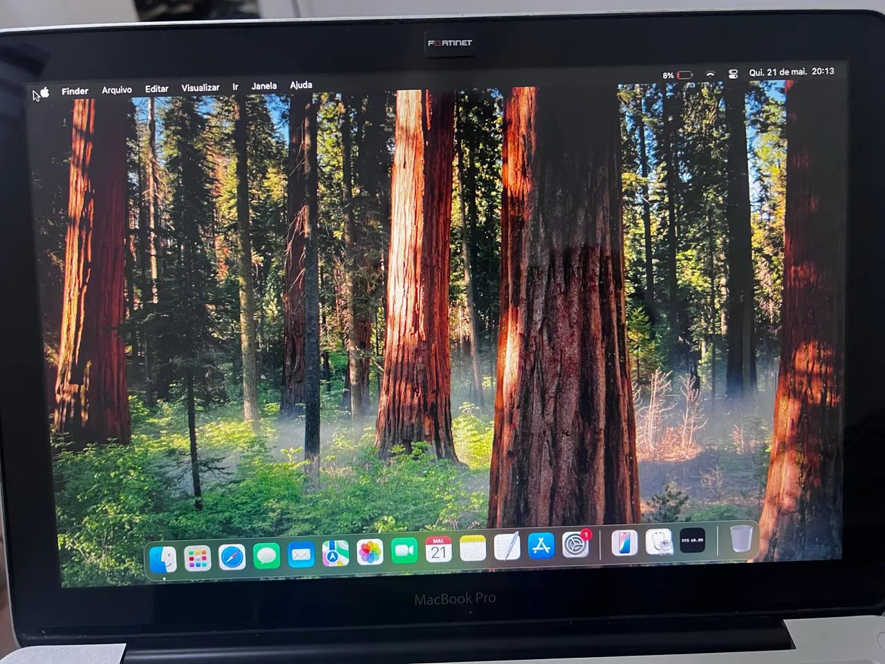 P*r様 Macbook Pro Mid 2012 16GB HD:500GB Macbook Pro 2012 I5 16gb | Mercado Livre