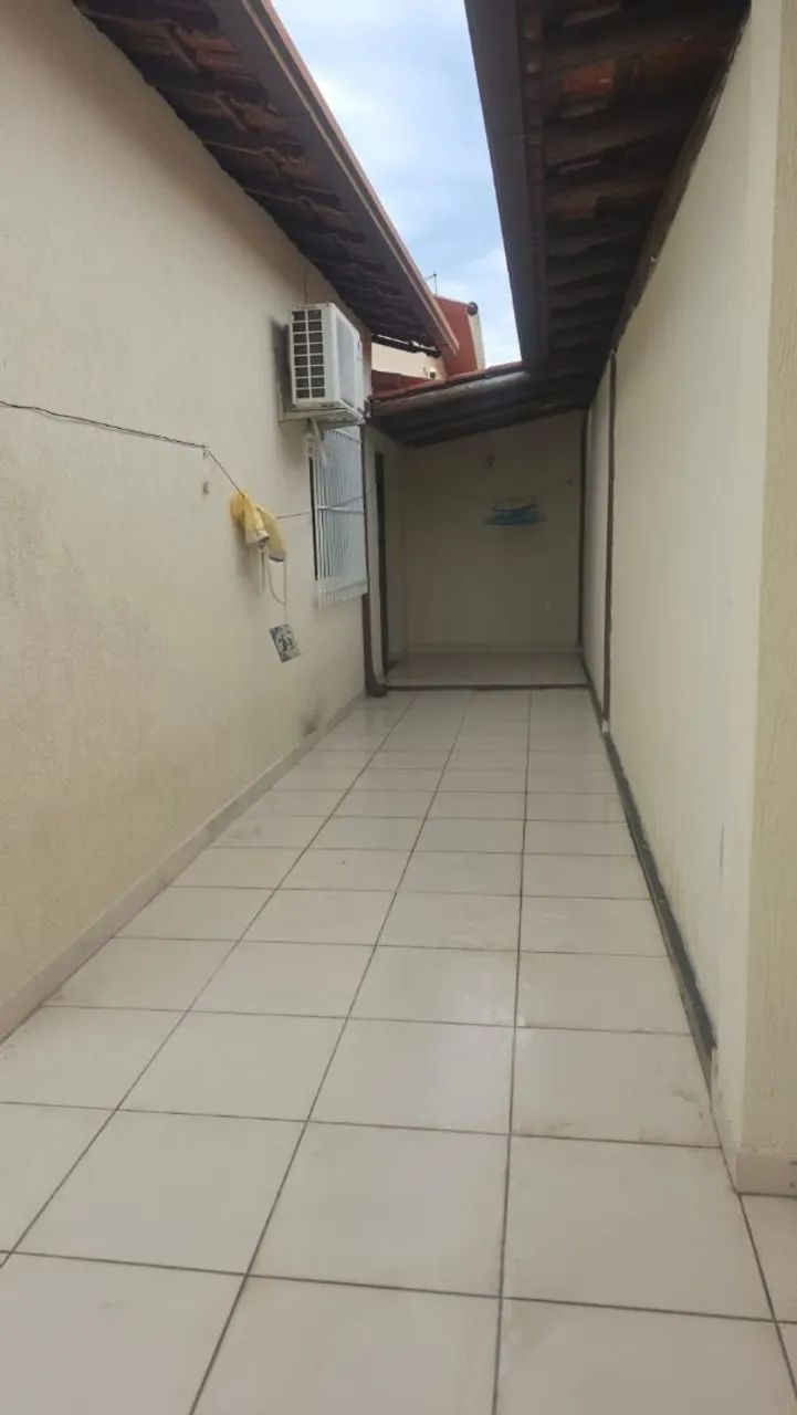 Alugo casa Coqueiral de Aracruz  - Foto 5