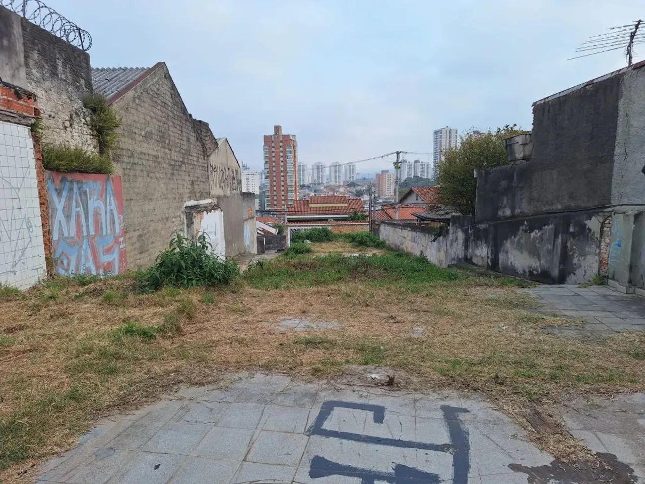 Terreno residencial para venda em Chora Menino , 397m² - Foto 9