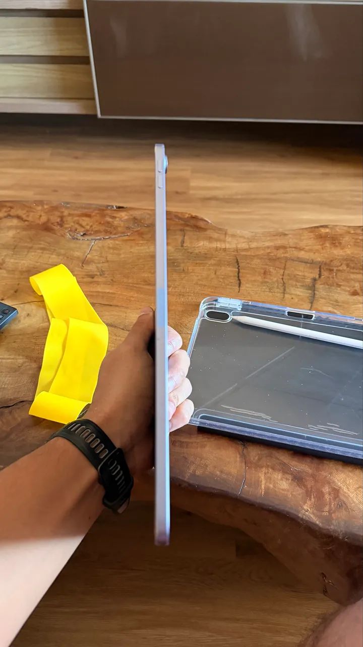 iPad Air 5 geração  - Foto 4