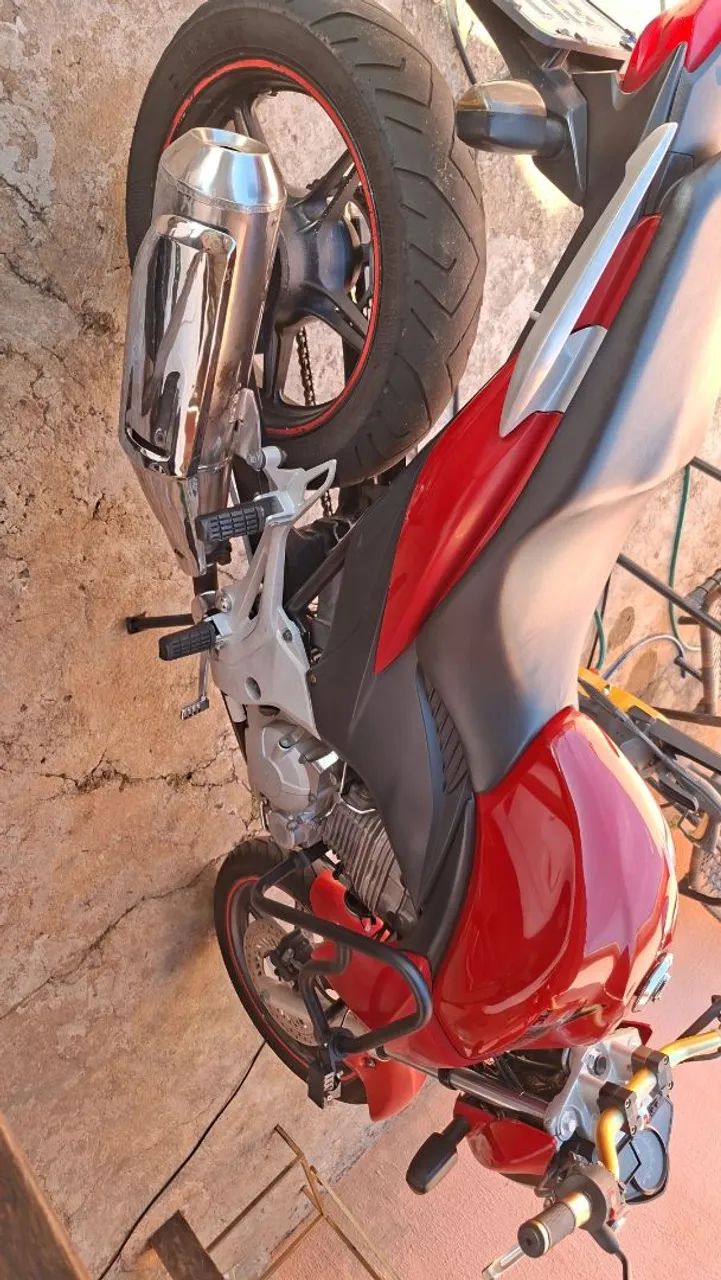 CB 300 SUPER CONSERVADA  - Foto 3