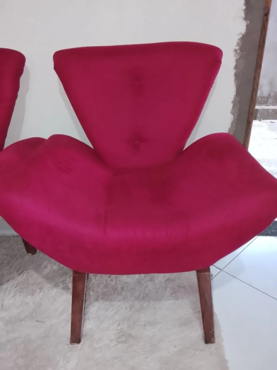 Poltronas  - Foto 2