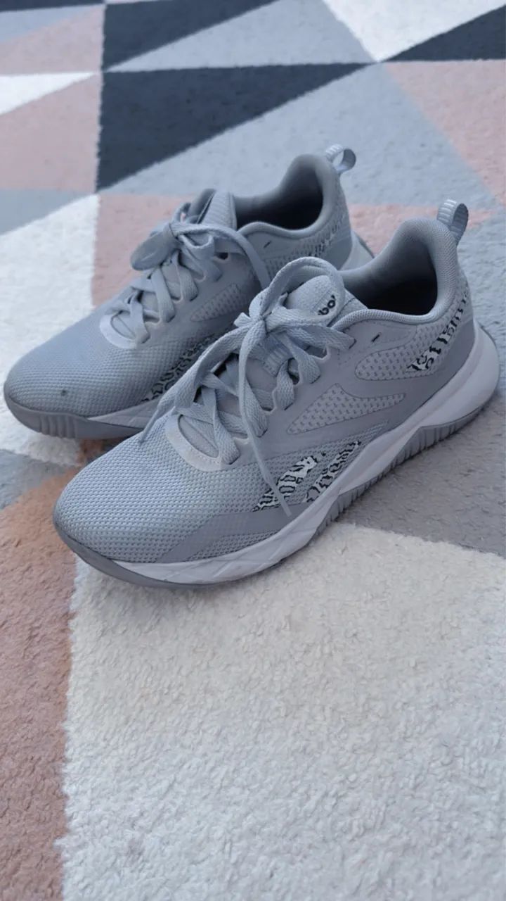 Tênis da Reebok NFX - Calçados Esportivos - Vila Formosa, Anápolis