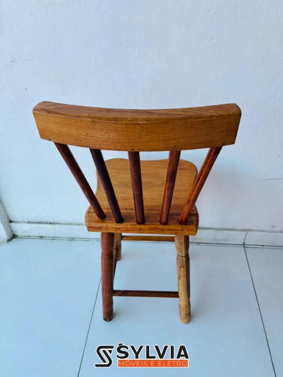 Cadeira angelim 