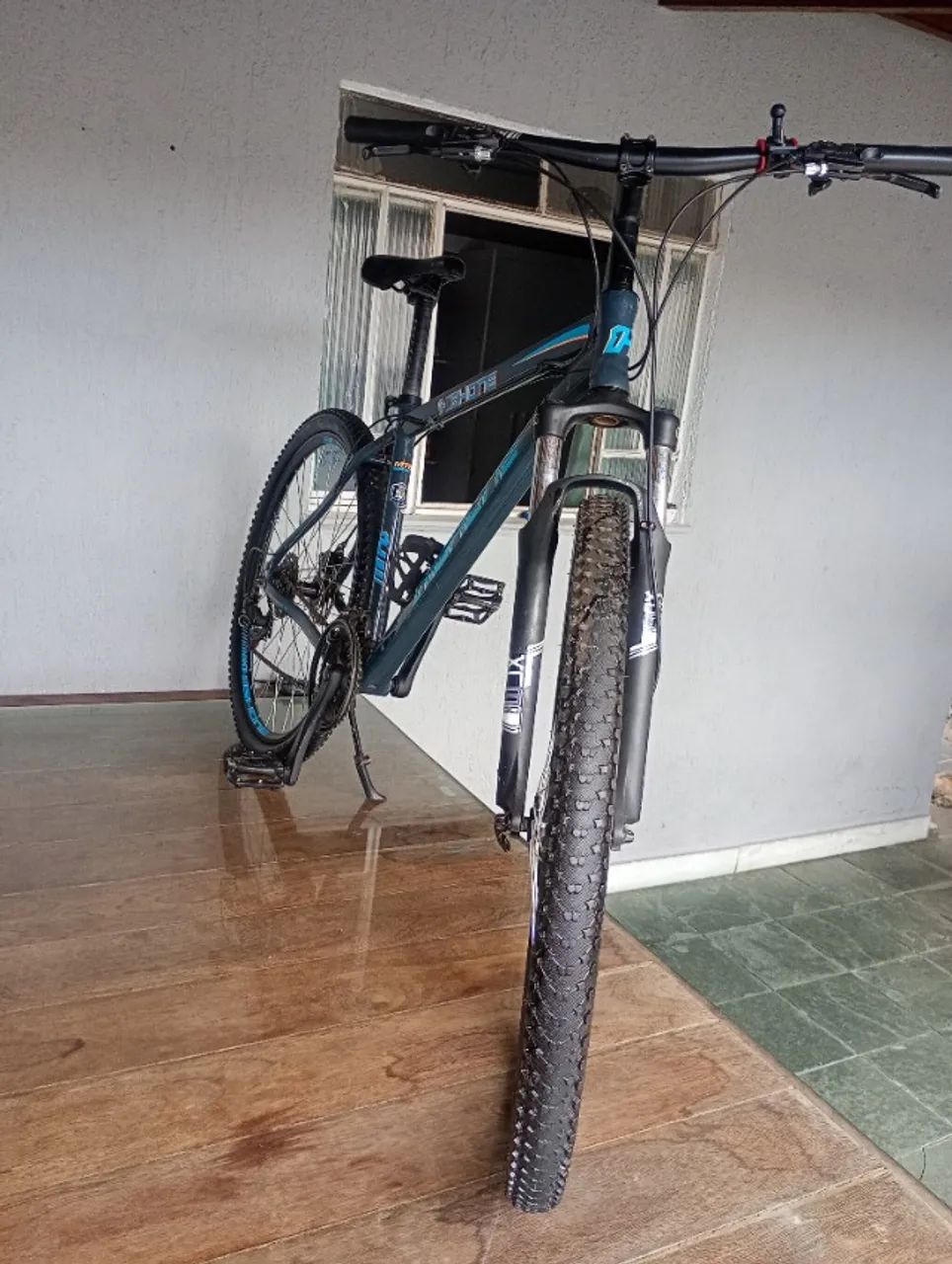 Bicicleta Aro 29 - Foto 4