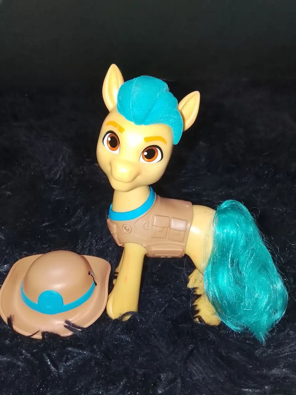 My litle poney Hitch original