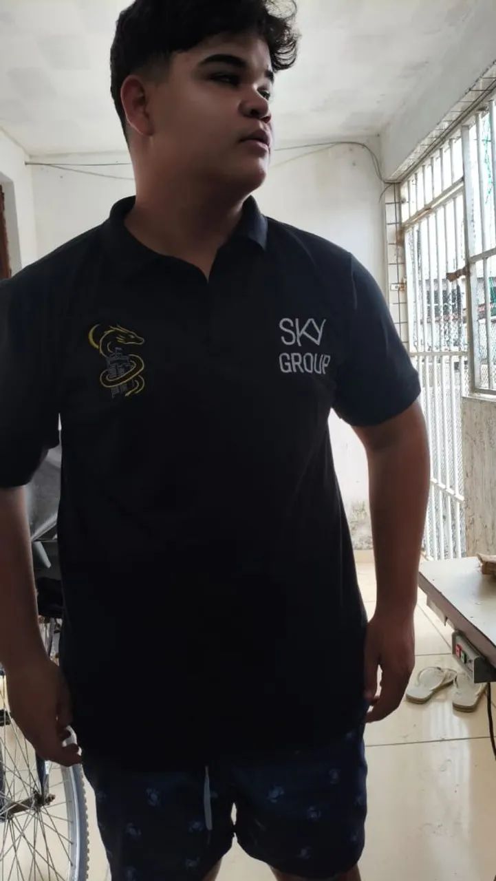 Fardamento para empresa  - Foto 3